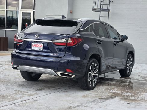Used 2022 Lexus RX 350 RX 350 image 8