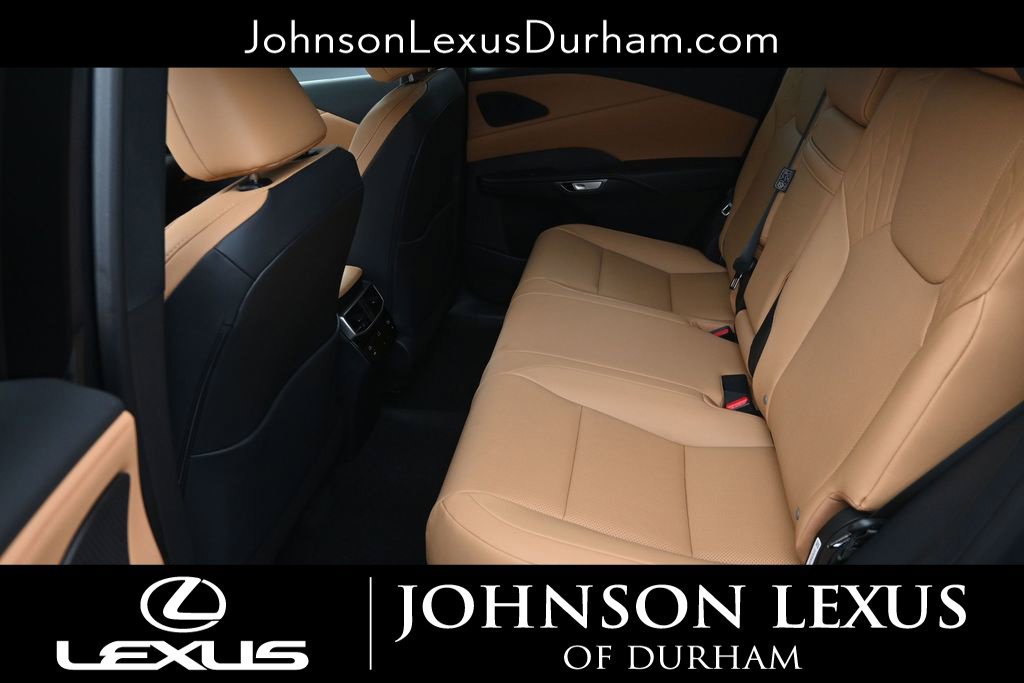 New 2026 Lexus RX 350h w/ Convenience Package AWD/4WD image 12