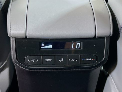 New 2026 Toyota Highlander Limited AWD/4WD image 26