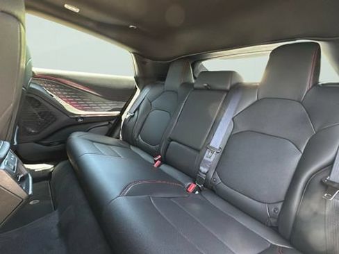 New 2026 Dodge Charger R/T AWD/4WD image 24