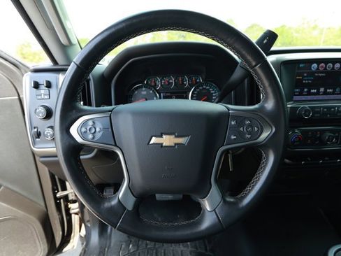 Used 2016 Chevrolet Silverado 2500 LT w/ LT Convenience Package image 12