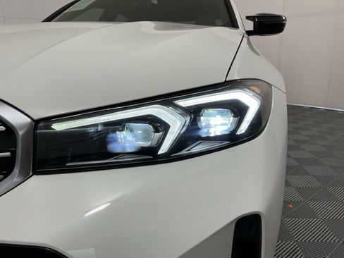 Certified 2024 BMW M340i w/ Driving Assistance Package image 8