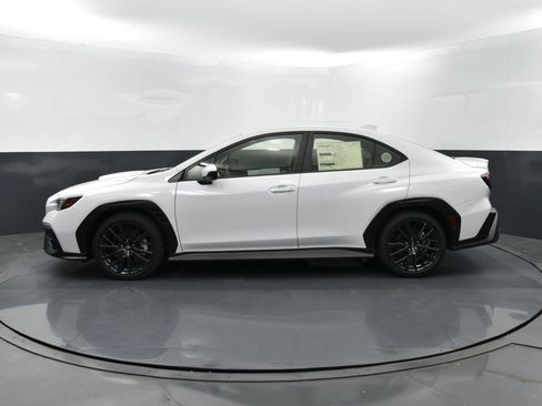 New 2025 Subaru WRX Premium w/ Accessory Package #2 image 6