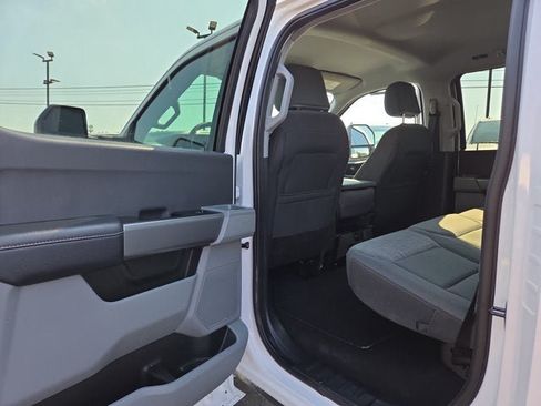 Used 2026 Ford F250 XLT AWD/4WD image 10