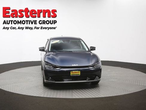 Used 2023 Kia EV6 Wind RWD image 53