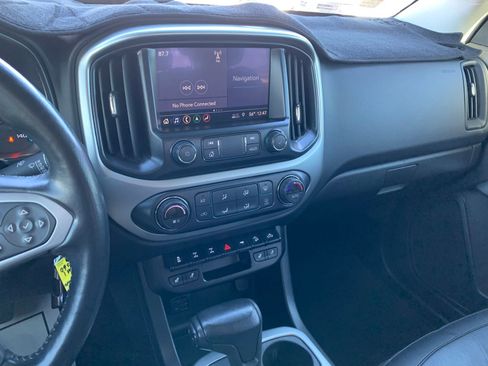 Used 2021 Chevrolet Colorado ZR2 image 20