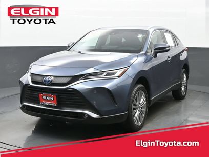 Used 2023 Toyota Venza XLE