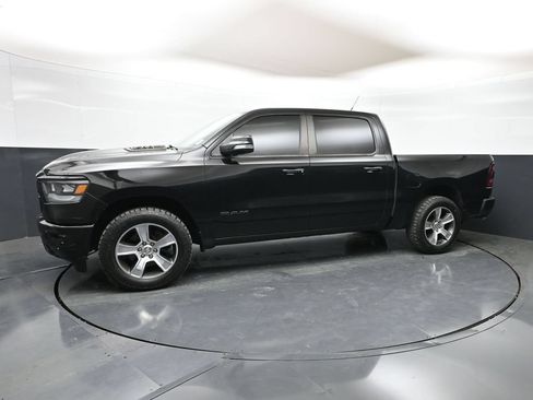 Used 2020 RAM 1500 Sport w/ Level 2 Equipment Goup w/2_L AWD/4WD image 31