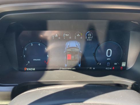 New 2026 Ford F150 King Ranch w/ Equipment Group 601A High image 66