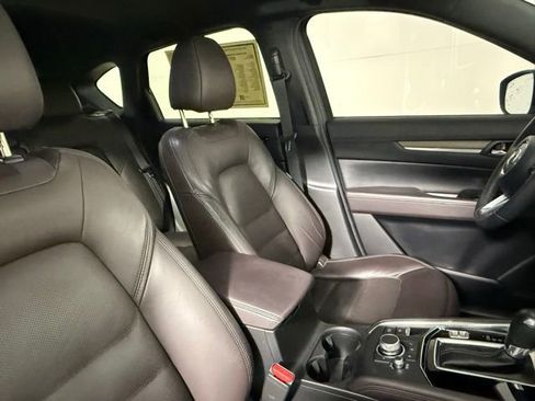 Used 2021 MAZDA CX-5 Signature image 50