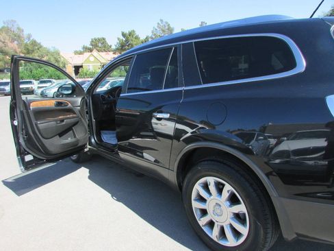 Used 2012 Buick Enclave Leather w/ Trailering Provision Package AWD/4WD image 9