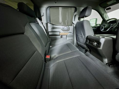 Used 2020 Chevrolet Silverado 1500 RST image 25