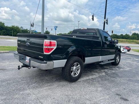 Used 2013 Ford F150 XLT w/ Mid Equipment Group RWD image 3