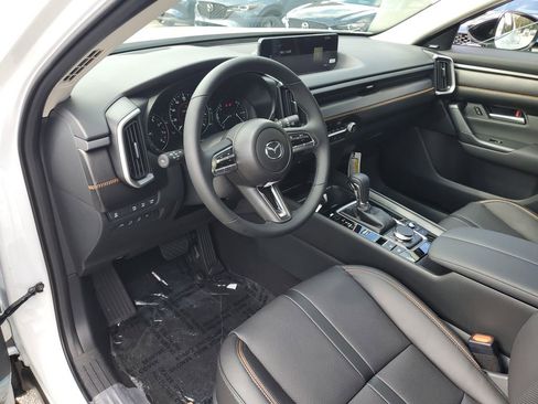 New 2026 MAZDA CX-50 AWD 2.5 S w/ Accent Package image 17