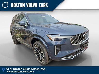 New 2026 Volvo XC90 B6 Plus w/ Protection Package Premier