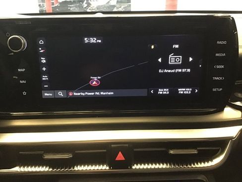 Used 2023 Kia K5 GT w/ GT1 Package image 28