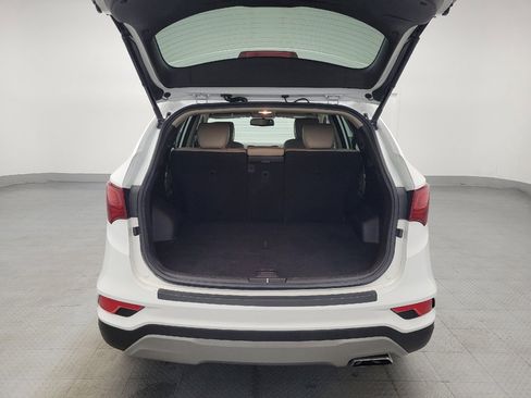 Used 2018 Hyundai Santa Fe Sport AWD/4WD image 29