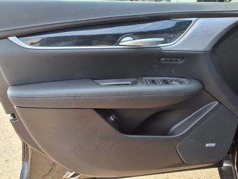 New 2026 Cadillac XT5 Premium Luxury image 12