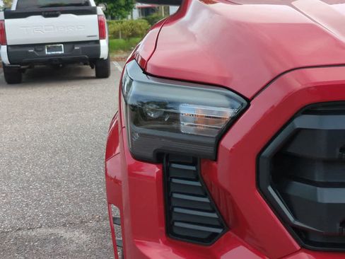 Certified 2026 Toyota Tacoma SR5 RWD image 10