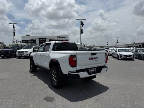 Used 2026 GMC Canyon AT4X AWD/4WD image 7
