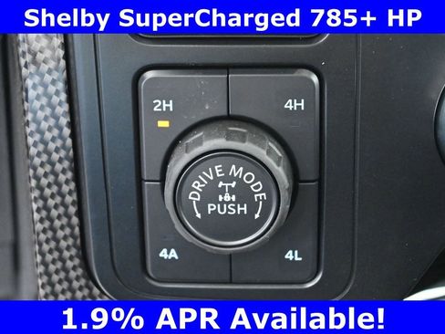 New 2024 Ford F150 Lariat w/ Equipment Group 502A High image 25