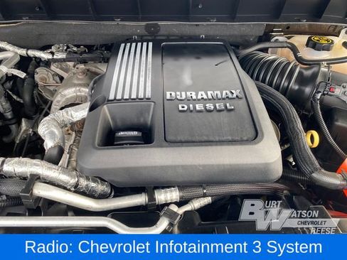 Used 2020 Chevrolet Silverado 1500 LT w/ All-Star Edition image 13