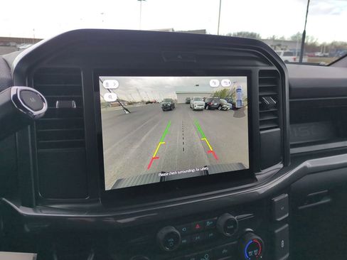 New 2026 Ford F150 STX w/ Equipment Group 200A image 21