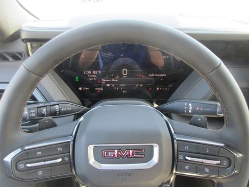 New 2026 GMC Yukon AT4 image 18