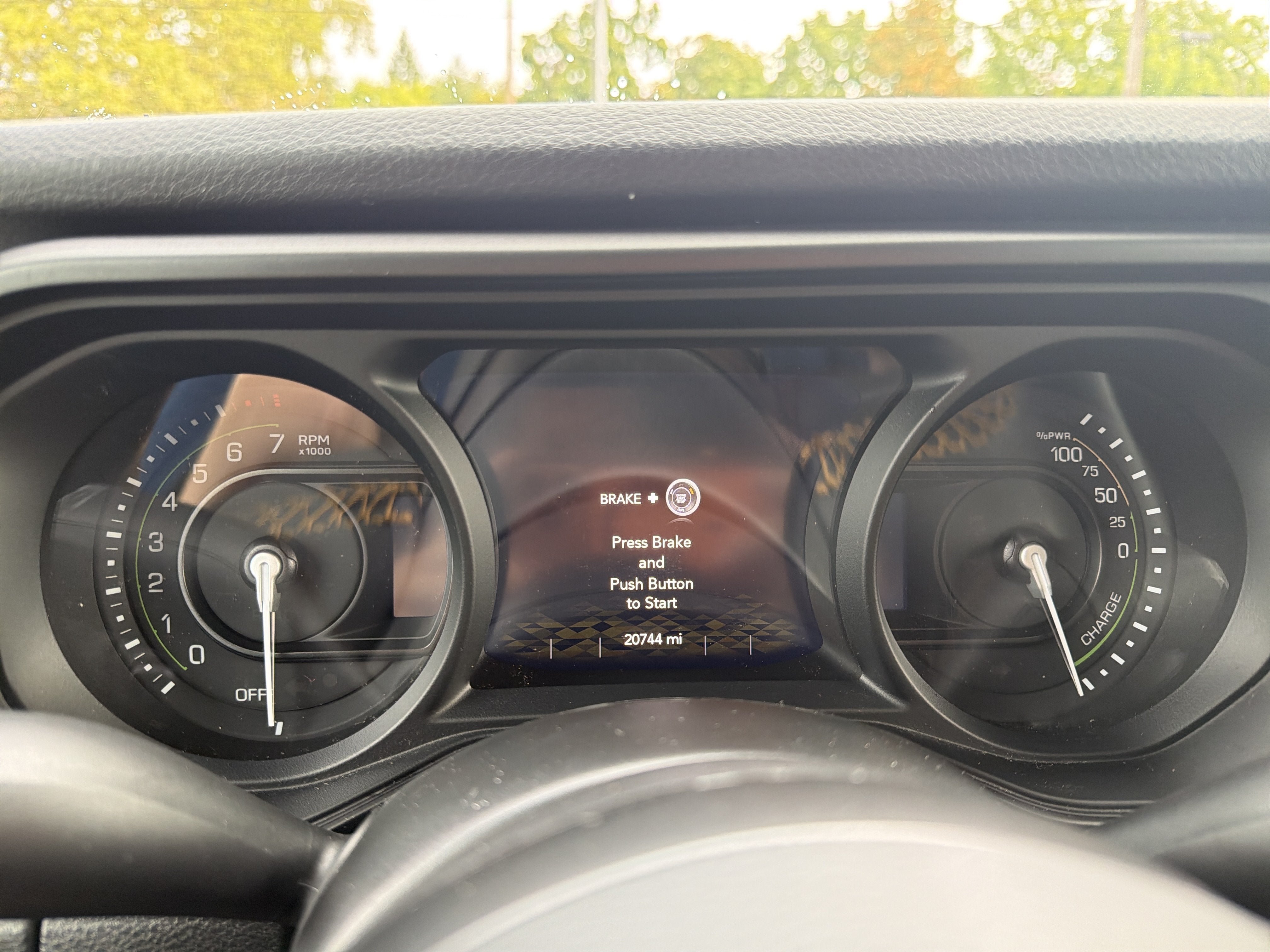 Used 2024 Jeep Wrangler Unlimited AWD/4WD image 18