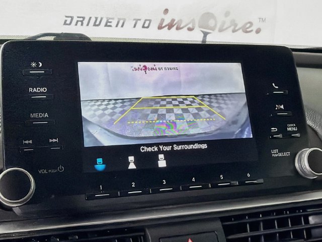 Used 2019 Honda Accord LX image 16