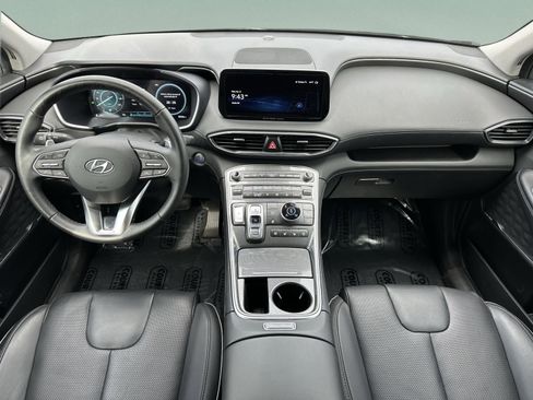 Used 2023 Hyundai Santa Fe Limited image 10