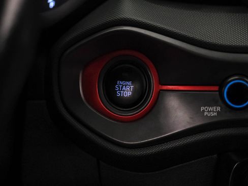 Used 2021 Hyundai Veloster 2.0 Premium FWD image 19