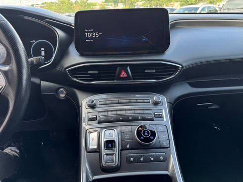 Used 2023 Hyundai Santa Fe Calligraphy AWD/4WD image 28