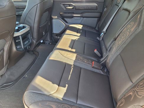 New 2026 RAM 1500 Limited image 12