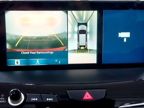 New 2026 Acura RDX w/Advance Package image 28