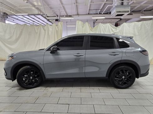 Used 2023 Subaru Impreza 2.0i Sport image 11