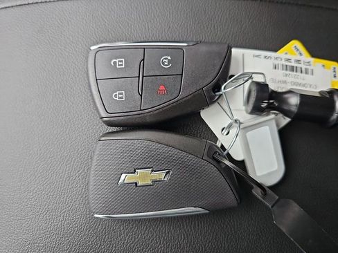 New 2026 Chevrolet Colorado LT AWD/4WD image 35