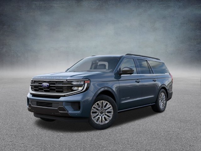 New 2027 Ford Expedition Max Platinum w/ Driver's Package AWD/4WD image 4
