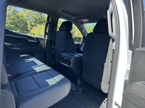 New 2026 GMC Sierra 1500 Elevation w/ Elevation Premium Package image 45