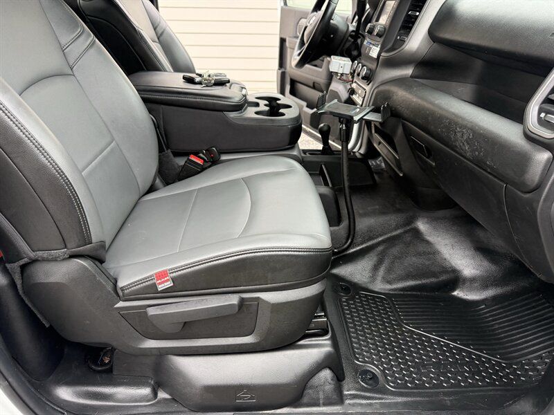 Used 2022 RAM 5500 Tradesman AWD/4WD image 20