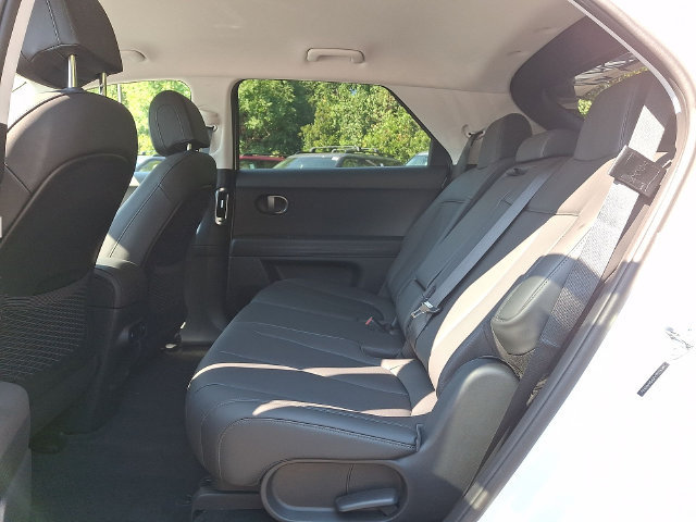 New 2027 Hyundai Ioniq 5 SEL RWD image 20