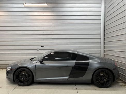 Used 2009 Audi R8 V8 AWD/4WD image 10