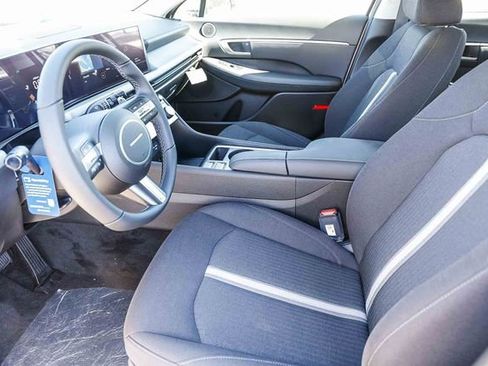 New 2026 Hyundai Sonata SEL image 22