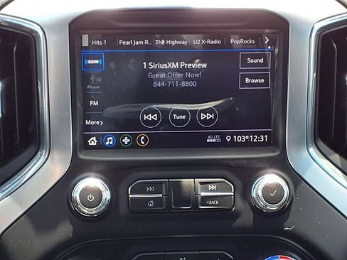 Used 2021 GMC Sierra 1500 Elevation RWD image 15