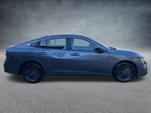 New 2026 Nissan Sentra SV FWD image 6