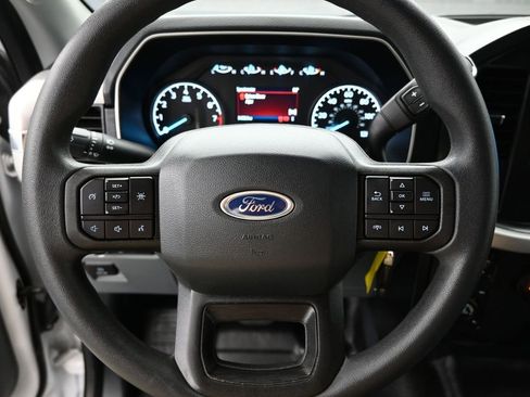 Certified 2022 Ford F150 XL w/ Trailer Tow Package image 13