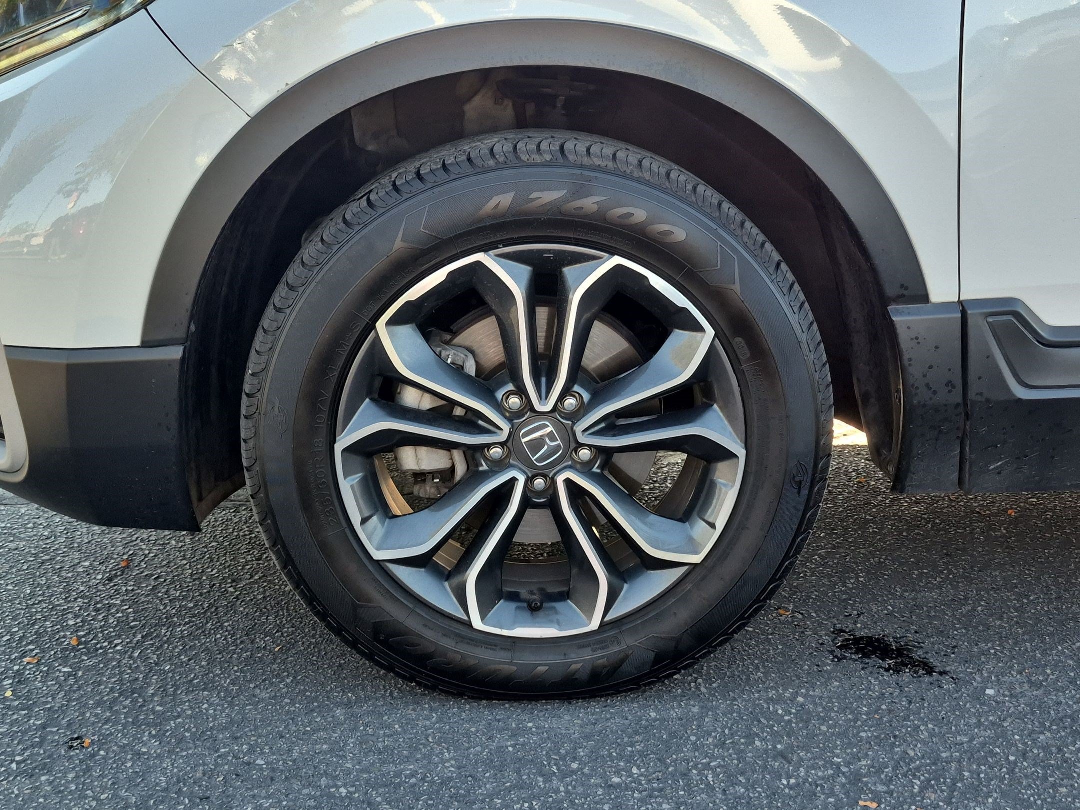 Used 2020 Honda CR-V EX-L image 13