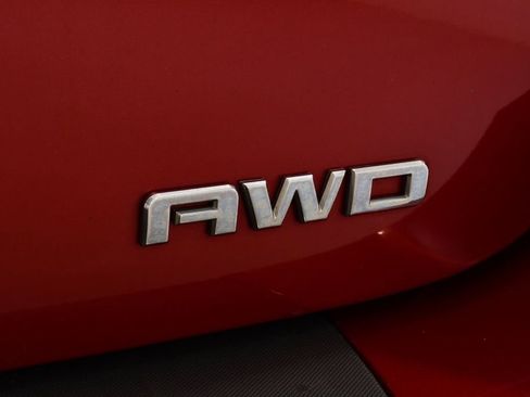 Used 2013 GMC Terrain SLT image 23