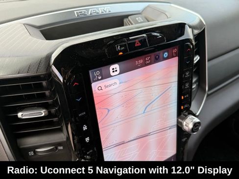 New 2026 RAM 1500 Big Horn image 14