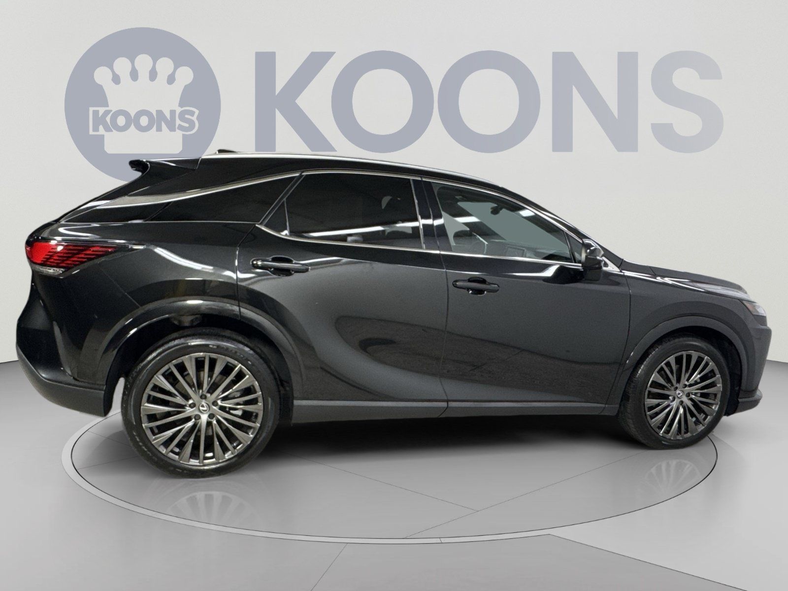 Used 2024 Lexus RX 350 AWD w/ Convenience Package image 21